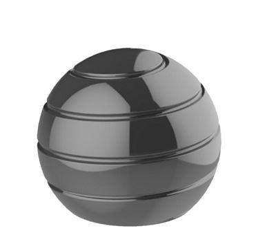 Kinetic Desk Accessory