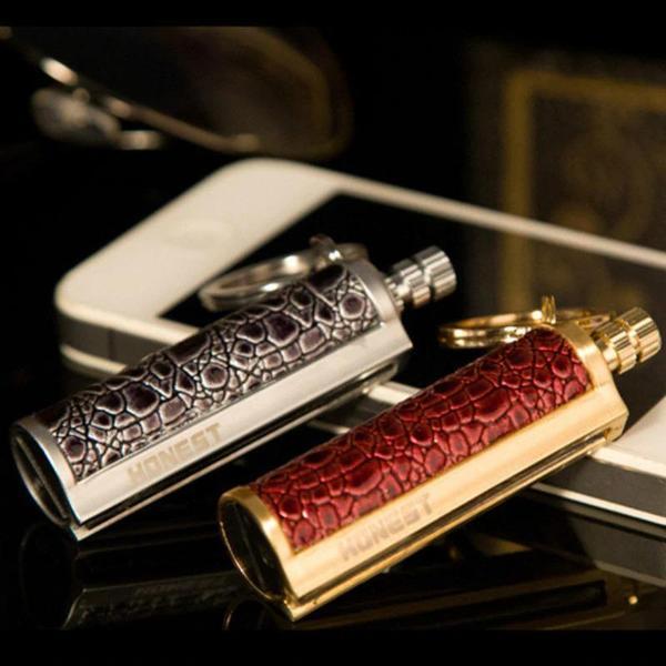 Permanent Match - Dragon's Breath