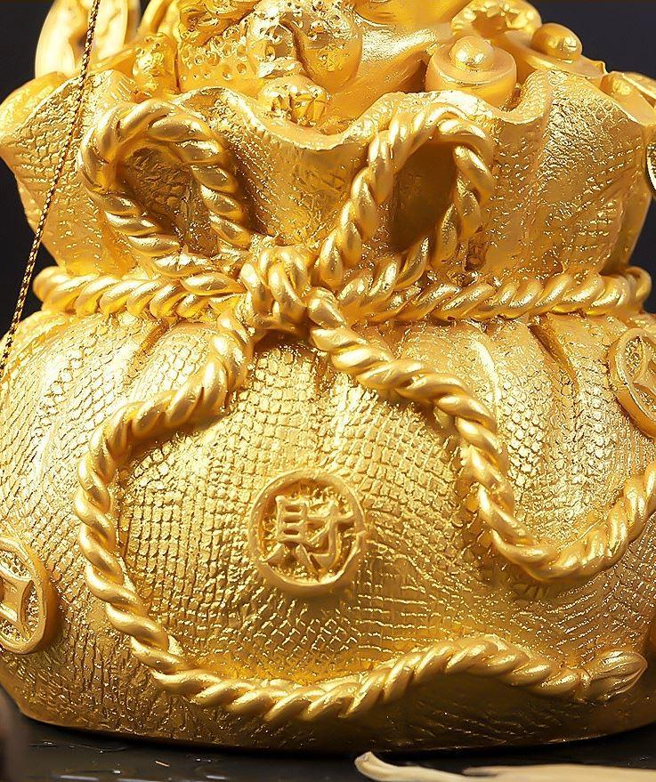 Citrine Tree of Life