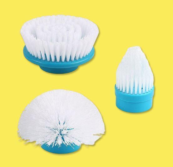 Cordless Electric Broom - EasyBroom™