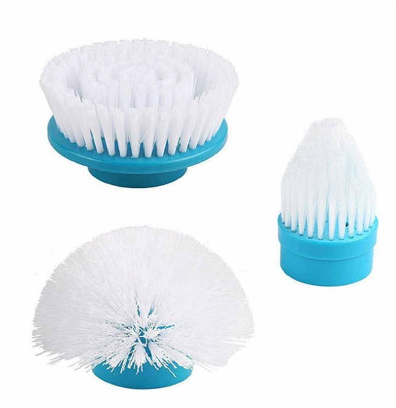 Cordless Electric Broom - EasyBroom™