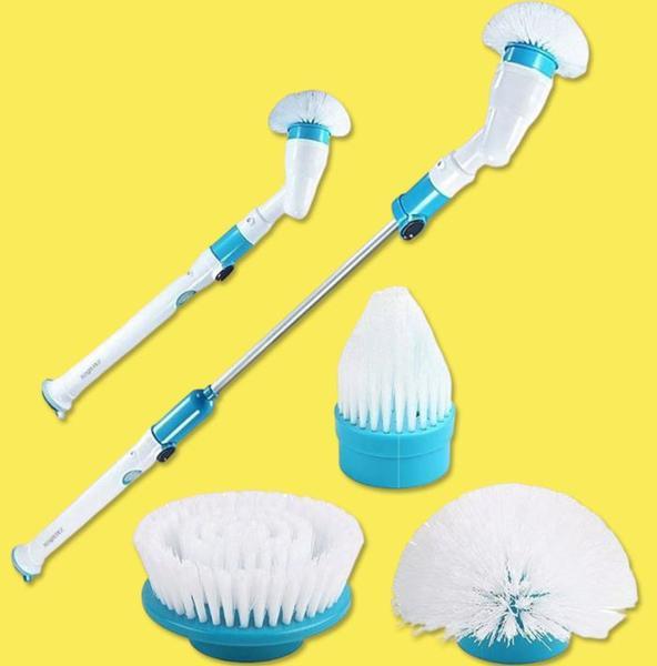 Cordless Electric Broom - EasyBroom™