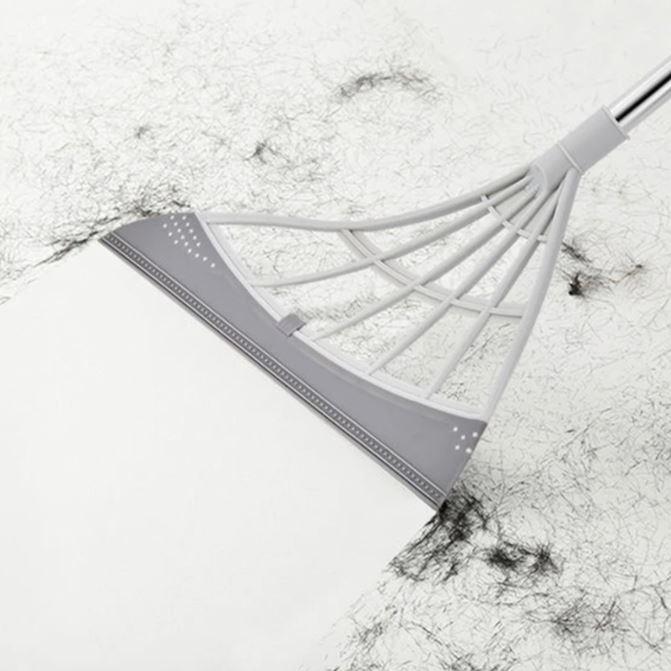 Multifunction Scraper Broom