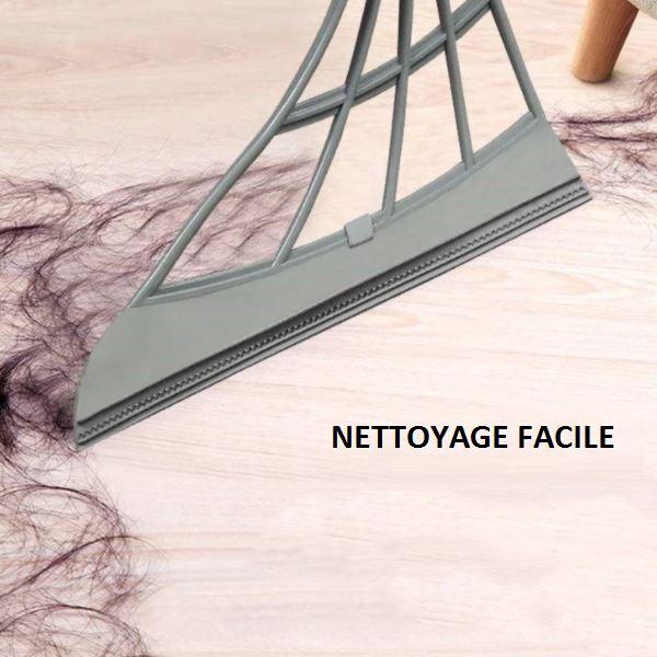 Multifunction Scraper Broom