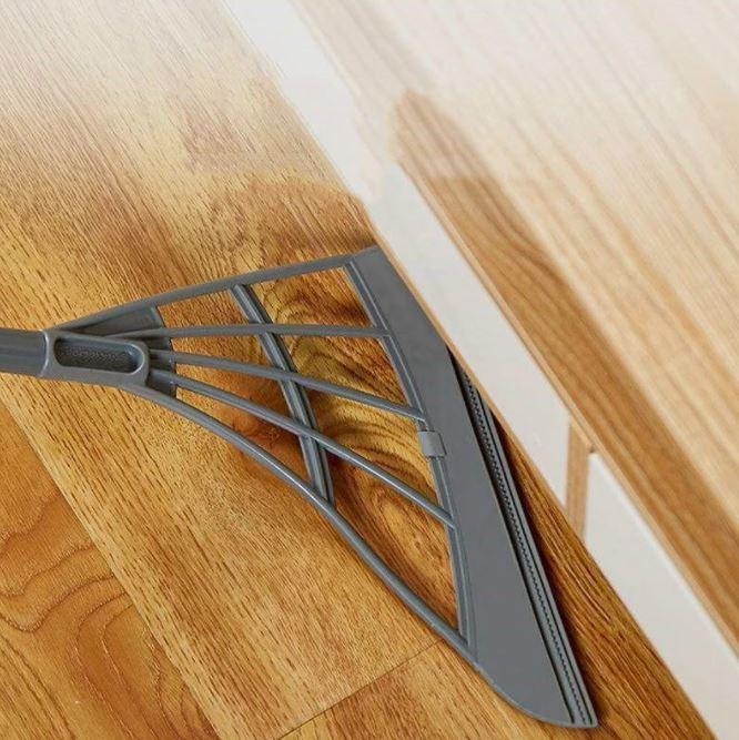 Multifunction Scraper Broom