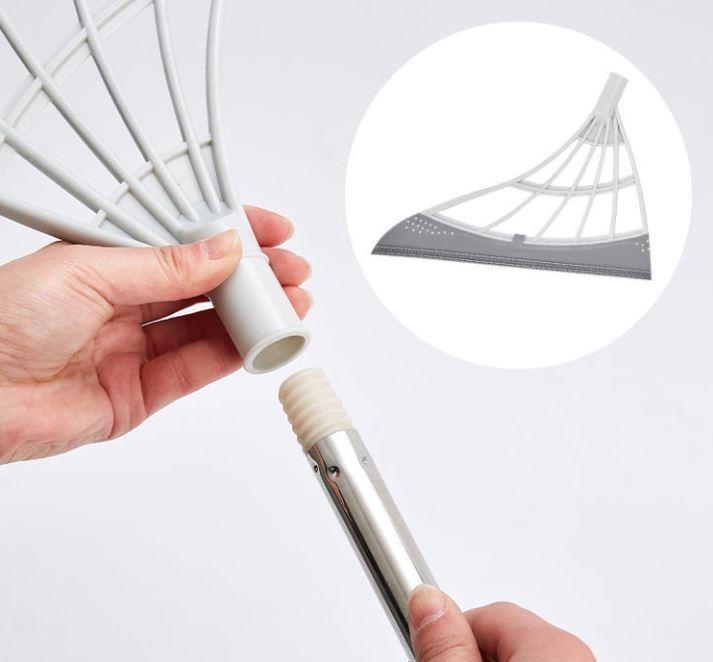 Multifunction Scraper Broom