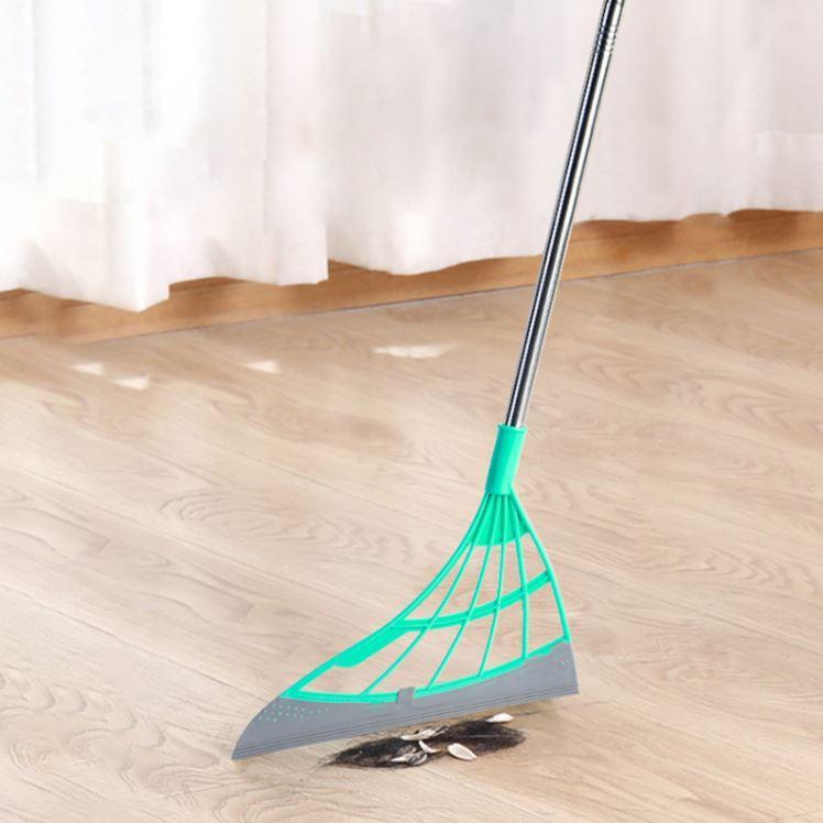 Multifunction Scraper Broom