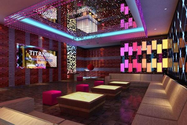 LED Strip Light With Remote Control