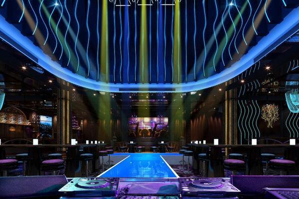 LED Strip Light With Remote Control