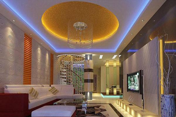 LED Strip Light With Remote Control