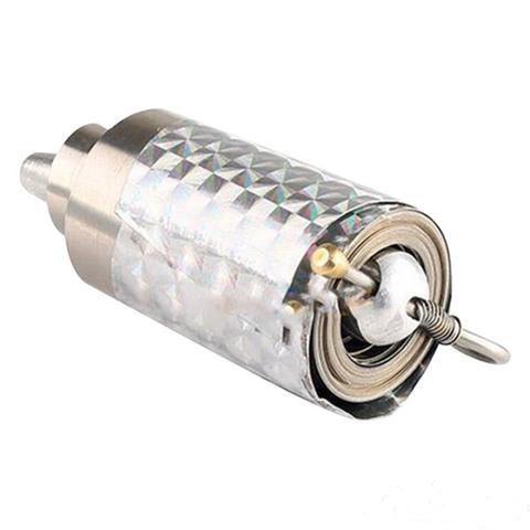 Portable Self-Defense Stick