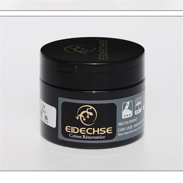 Leather Balm - Easy and Pleasant to Use