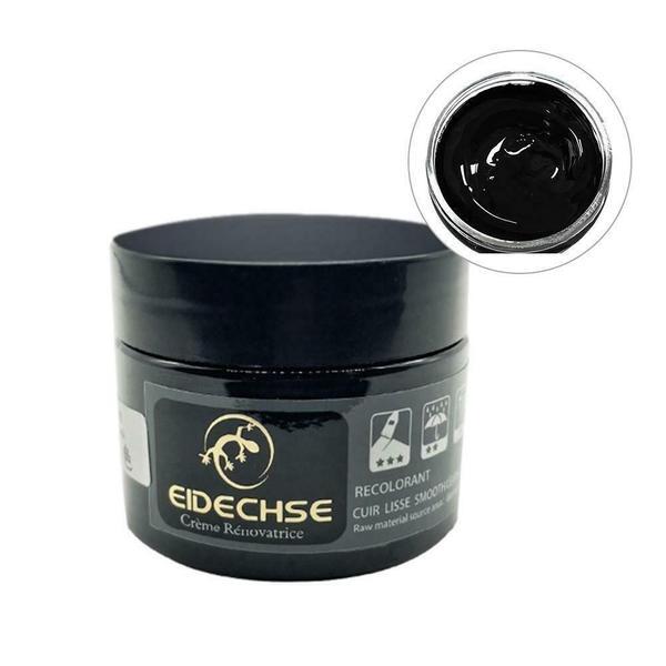 Leather Balm - Easy and Pleasant to Use