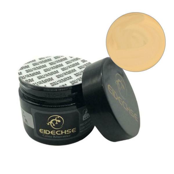 Leather Balm - Easy and Pleasant to Use