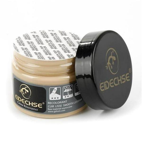 Leather Balm - Easy and Pleasant to Use