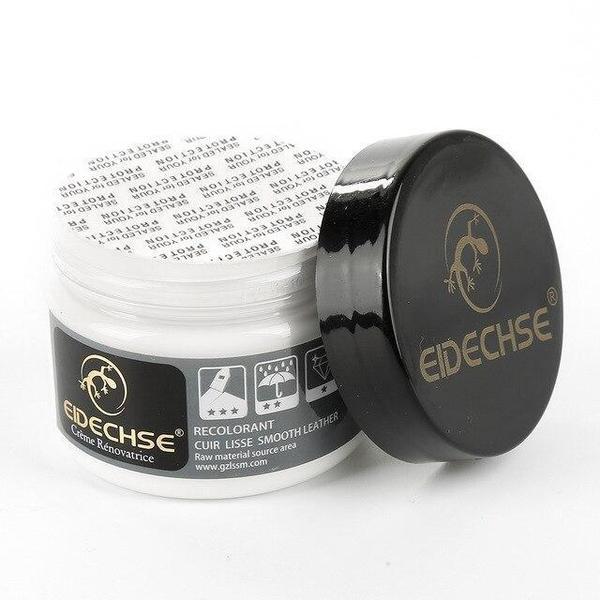 Leather Balm - Easy and Pleasant to Use