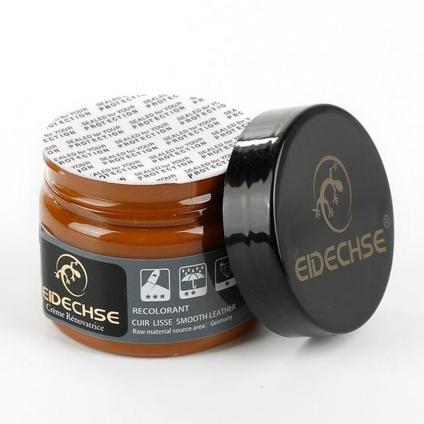 Leather Balm - Easy and Pleasant to Use