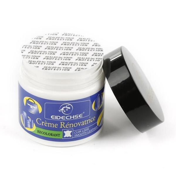 Leather Balm - Easy and Pleasant to Use