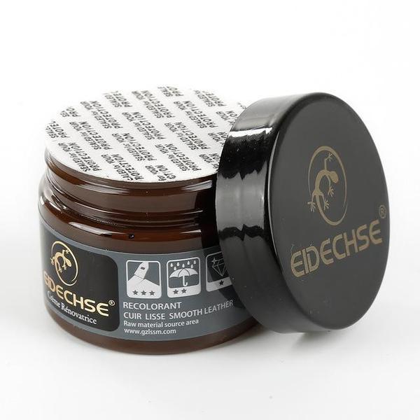 Leather Balm - Easy and Pleasant to Use