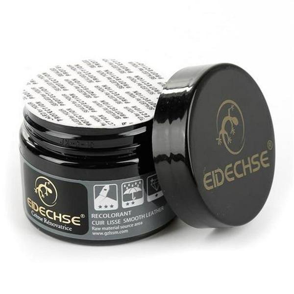 Leather Balm - Easy and Pleasant to Use