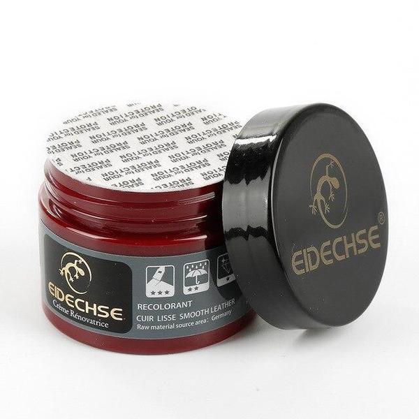 Leather Balm - Easy and Pleasant to Use