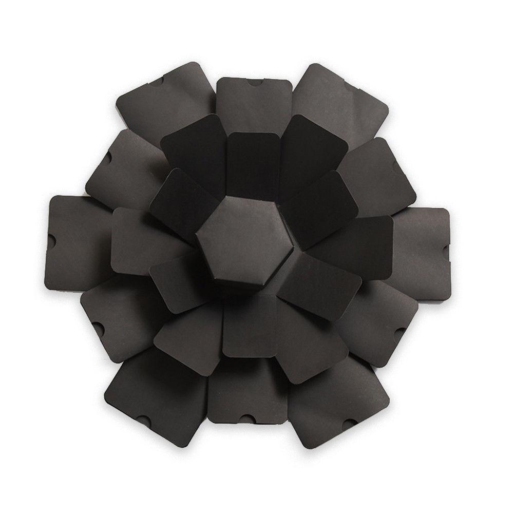 Surprise Photo Album Box