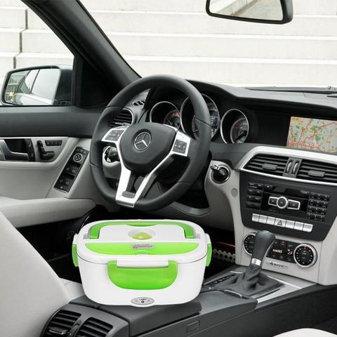 Portable Electric Food Box