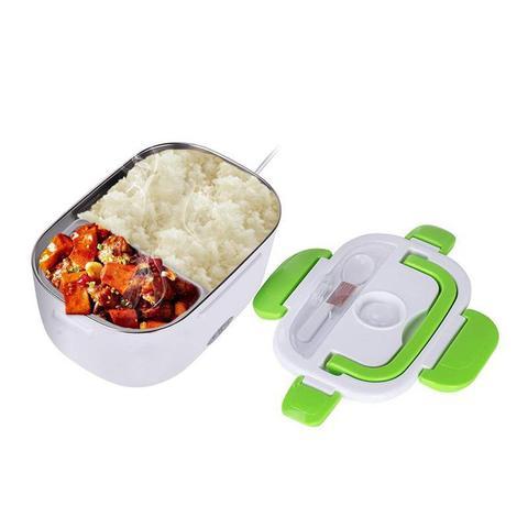 Portable Electric Food Box