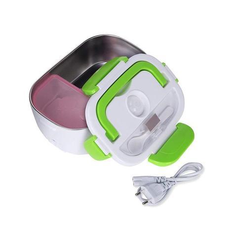 Portable Electric Food Box
