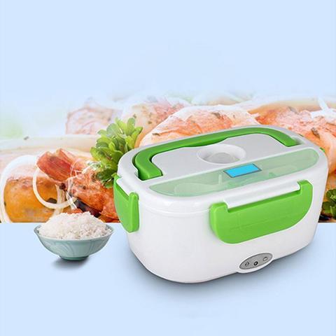 Portable Electric Food Box