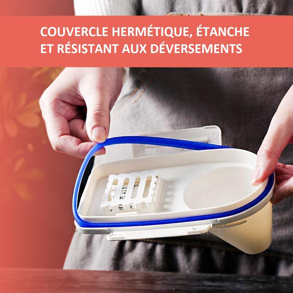 Storage Container Jug - 2L