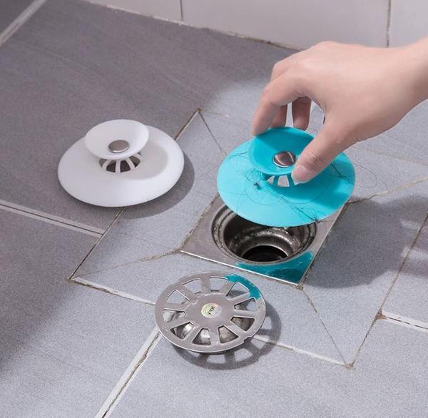 Multifunctional Drain Plug