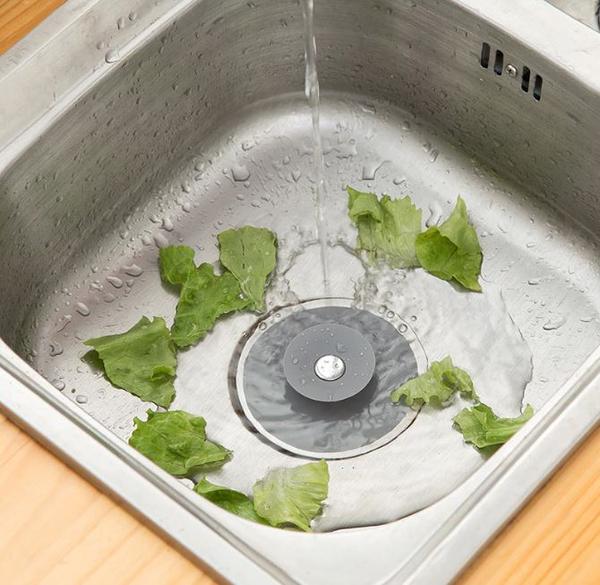 Multifunctional Drain Plug