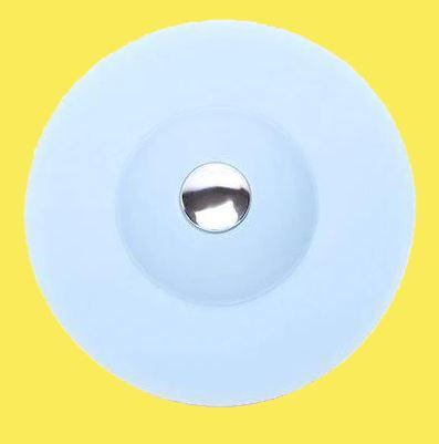 Multifunctional Drain Plug