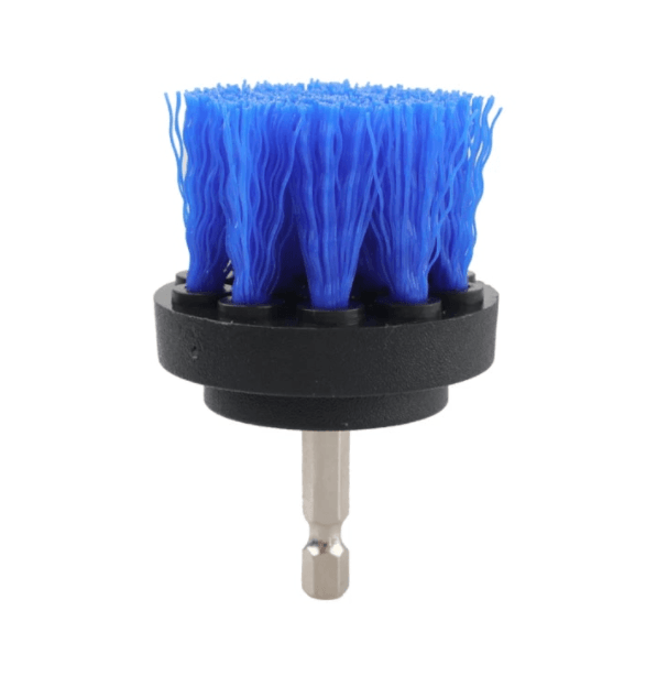 Drill Cleaning Brush (Set of 3)