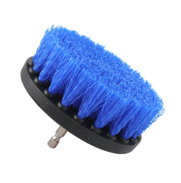 Drill Cleaning Brush (Set of 3)