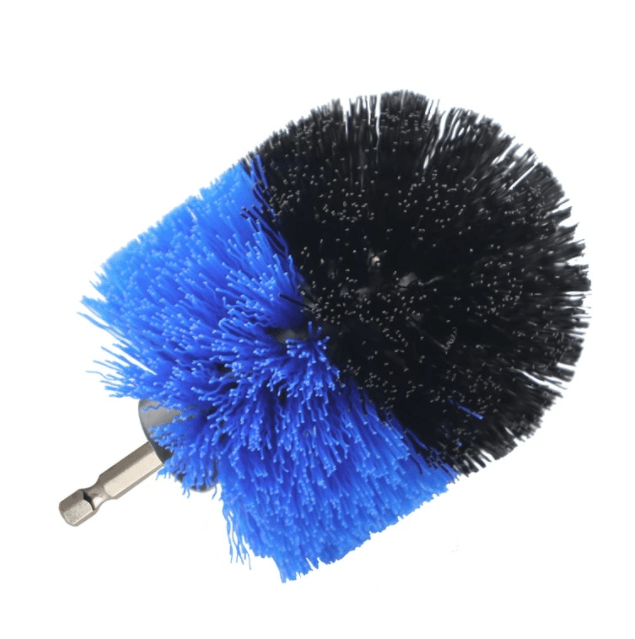 Drill Cleaning Brush (Set of 3)