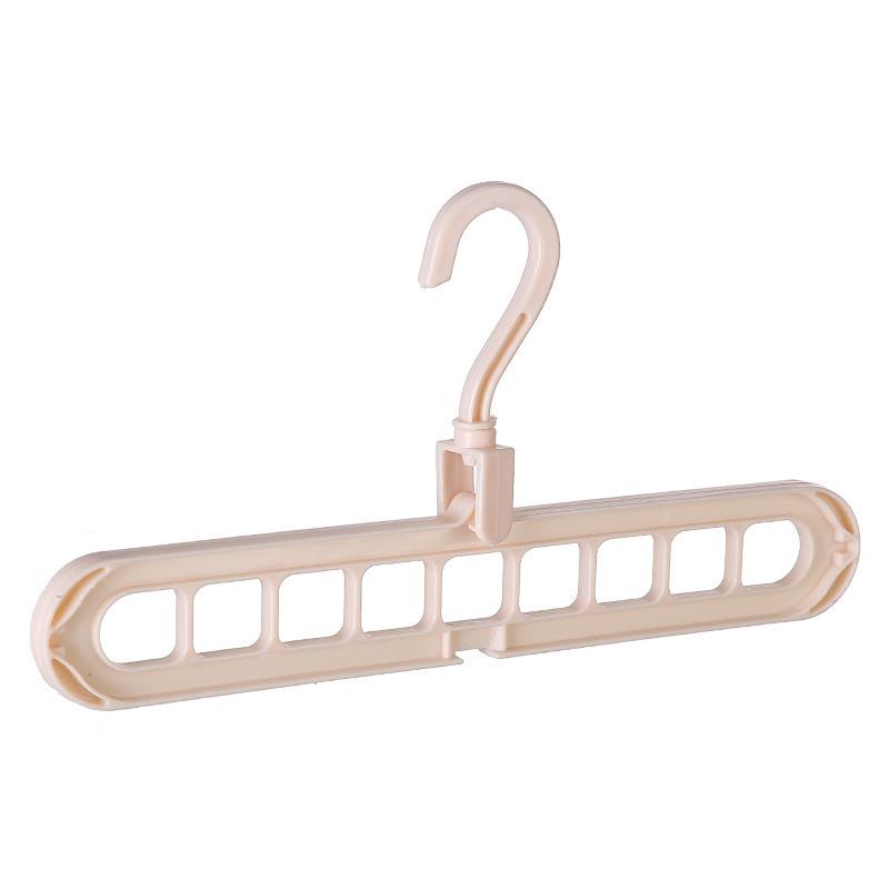 Multifunctional Hanger