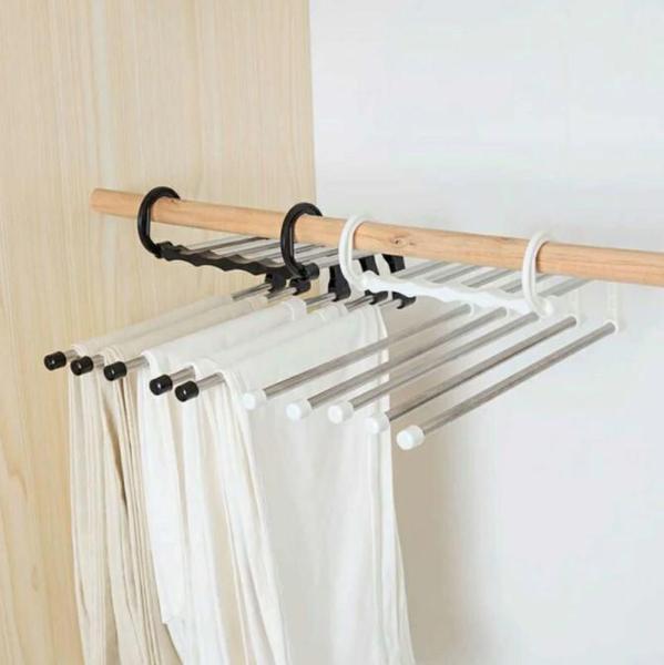 Multifunctional Trouser Hangers