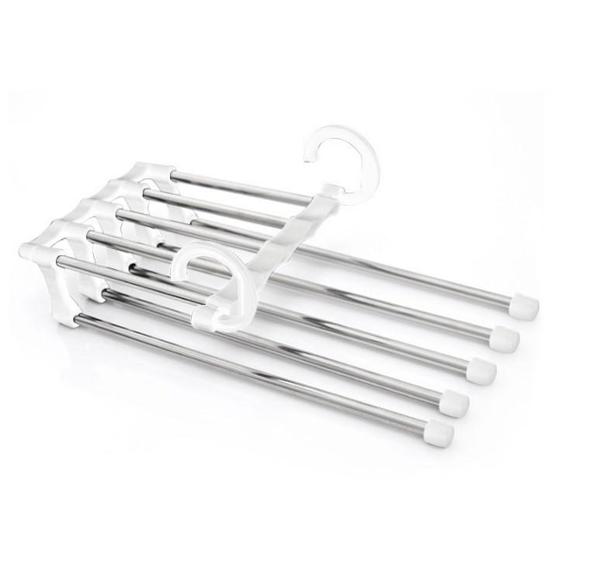 Multifunctional Trouser Hangers