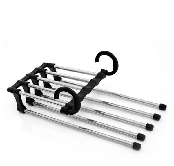 Multifunctional Trouser Hangers