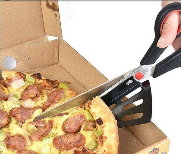 Pizza Scissors