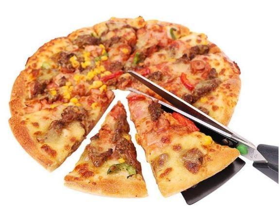 Pizza Scissors