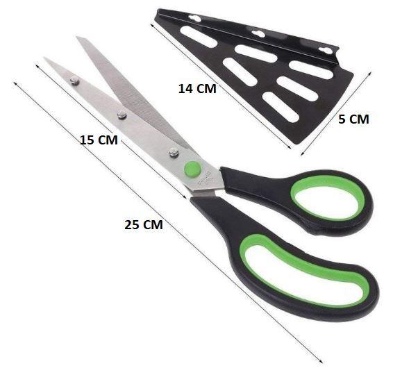 Pizza Scissors