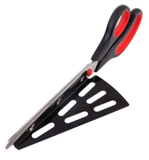 Pizza Scissors