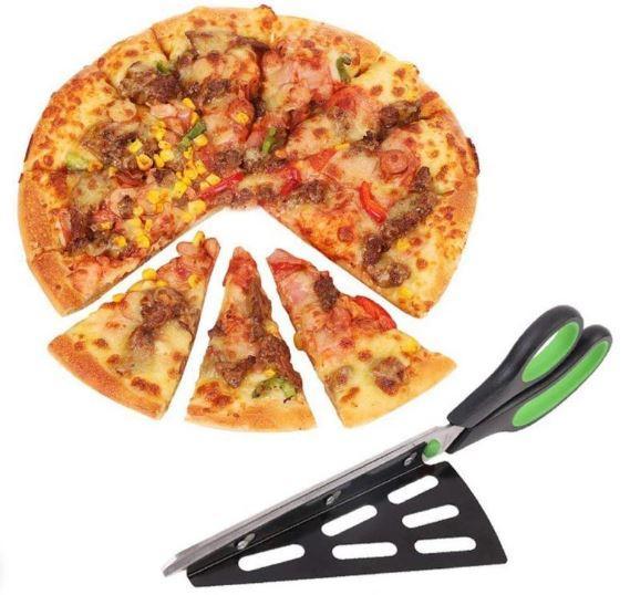 Pizza Scissors