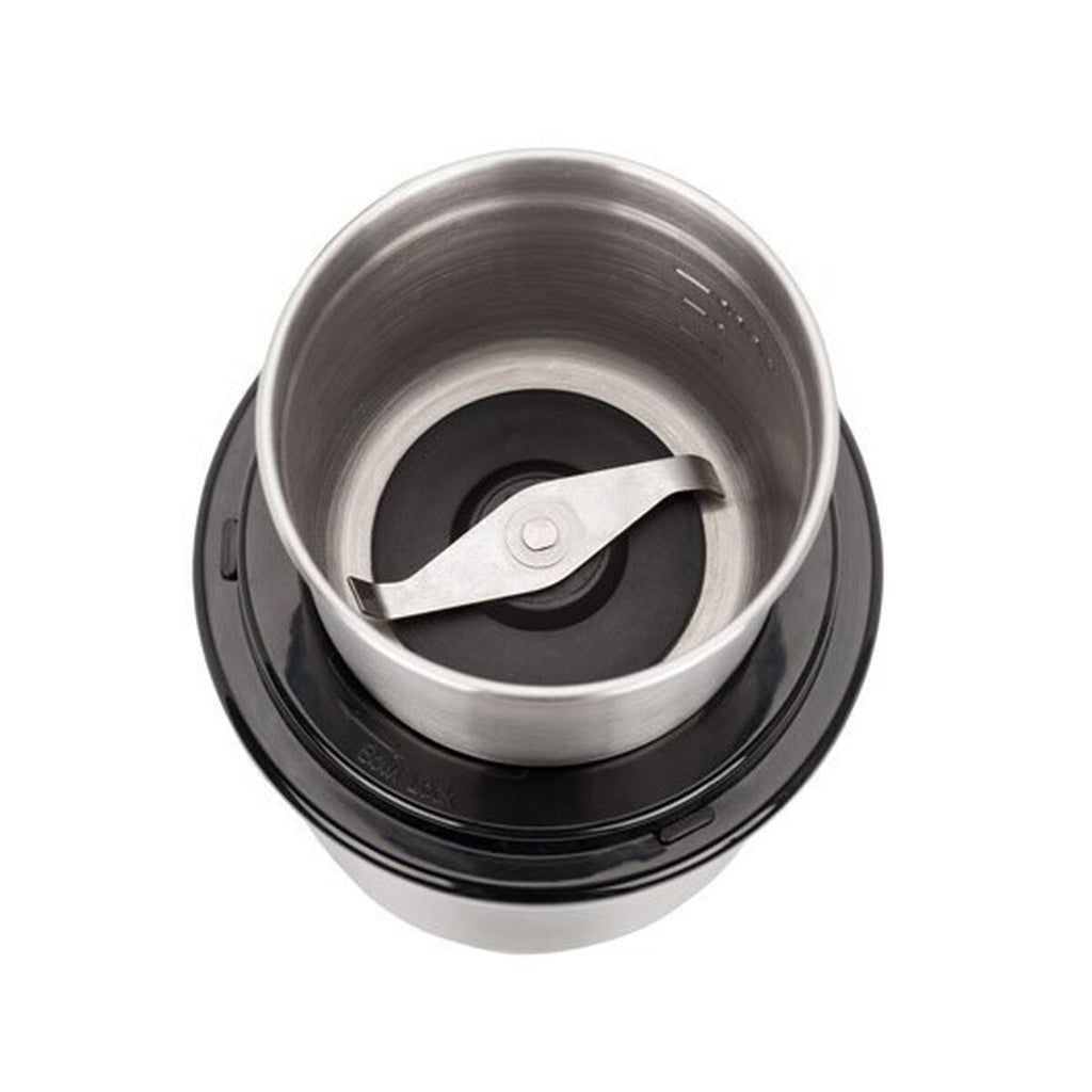 Coffee Grinder Mpm MMK-06M Steel 200 W