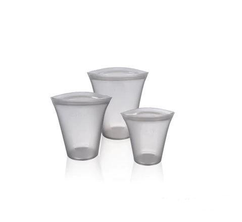 Reusable Food Containers