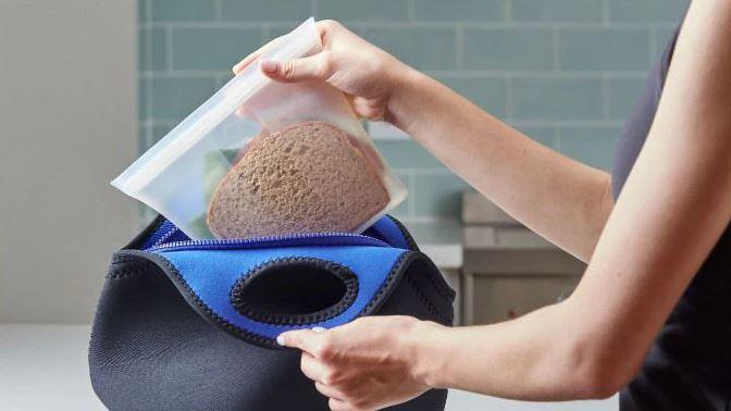 Reusable Food Containers