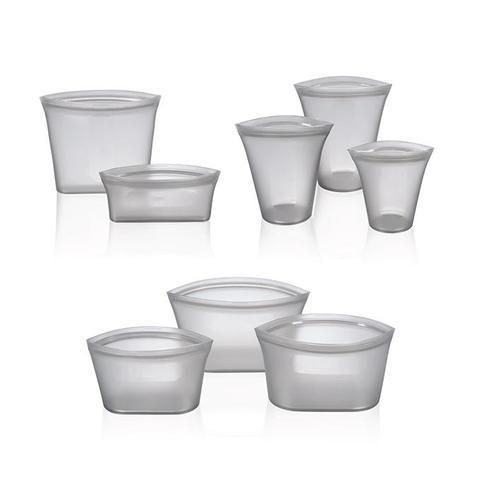 Reusable Food Containers